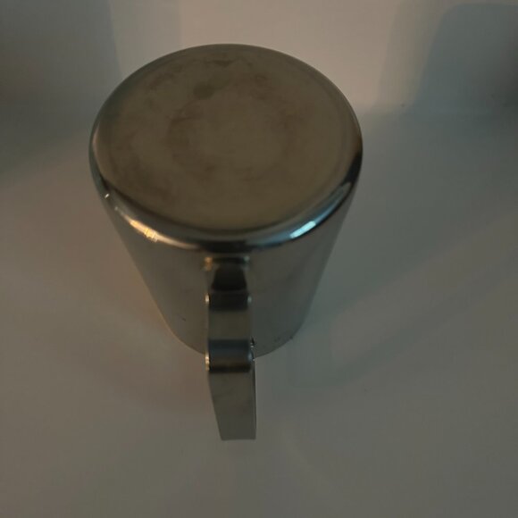 Stainless Steel Frothing Pitcher - Picture 5 of 5